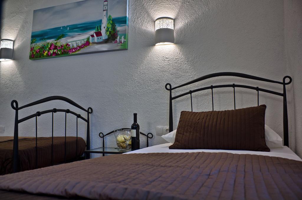 Studio Sime Apartamento Split Quarto foto